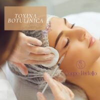 Toxina Botulínica – O que é?